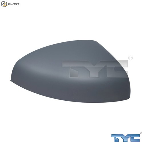 Cover exterior mirror - exterior,