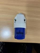 Walther 240v Plug Socket 16A