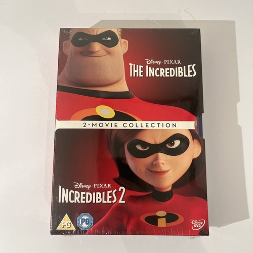 The incredibles 2 - 1,