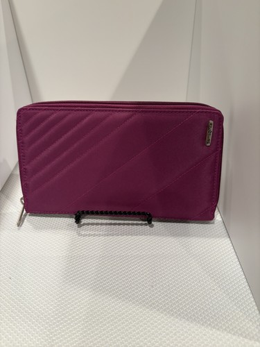 Samsonite violet portfolio - violet,
