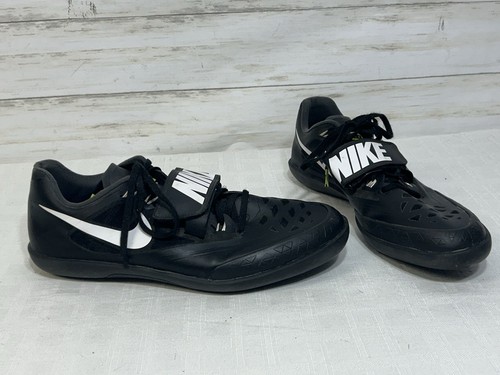 Nike zoom throwing shoes - throwing,