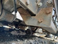 Trailer hitch fiat ducato - trailer,