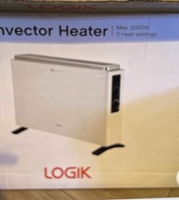 Convector Radiator Heater
