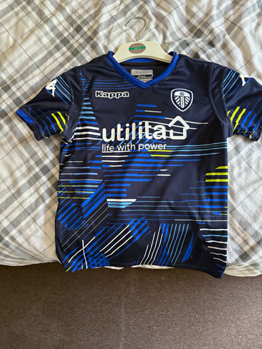 Kappa leeds united - kappa,