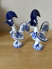 Vintage Portuguese Ceramic