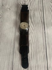 Sicura Watch 15 Jewels Swiss