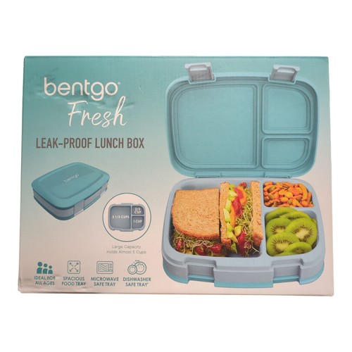 Bentgo fresh leak - leak-proof, large
