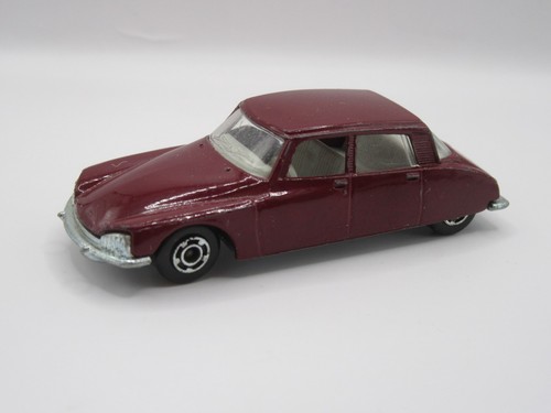 Polistil citroen ds5 - ds5, rj38