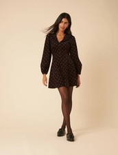 Nobody’s Child Polka Dot