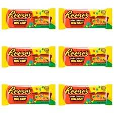 Reese's Big Cup Spring