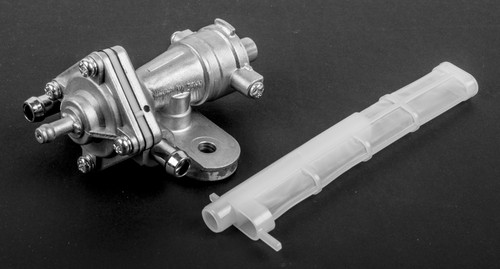 Suzuki genuine gsxr1100l fuel - genuine,