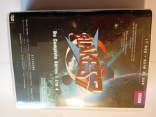 Blake's 7  Complete Series 1-4