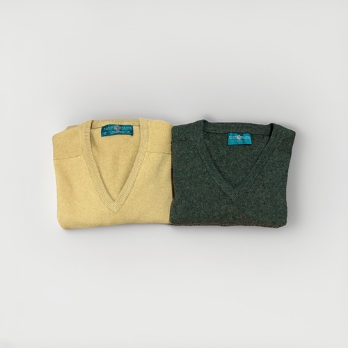 Alan paine lambswool - alan, jumper