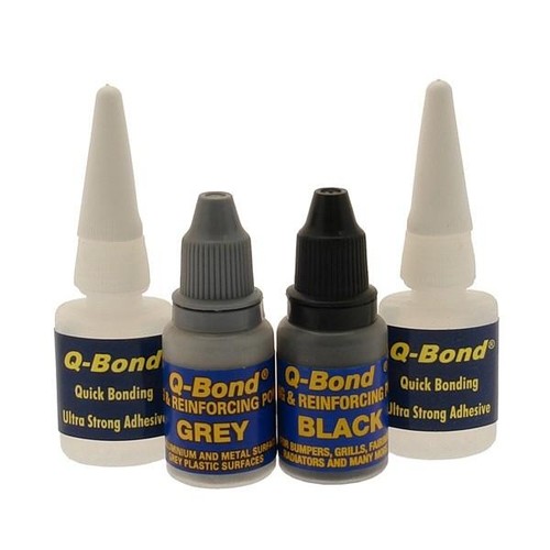 Bond qb2 ultra strong - q,
