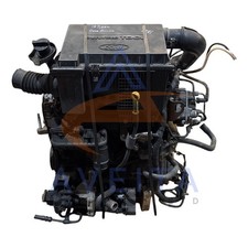 Ford Transit MK7 2010 2.2