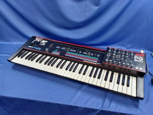 Roland vintage - jx, 3p