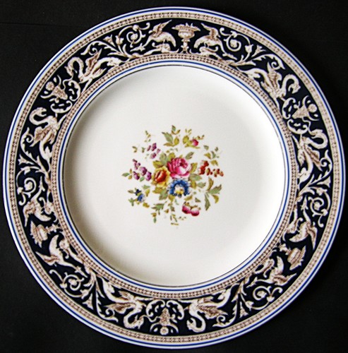 Wedgwood florentine dark - wedgwood,