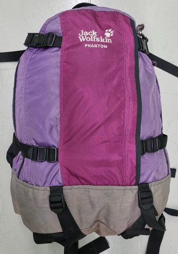 Jack wolfskin vintage gorpcore - vintage,