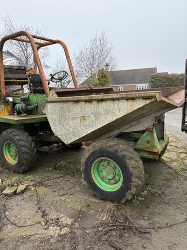Sanderson winget ton - sanderson, 4x4