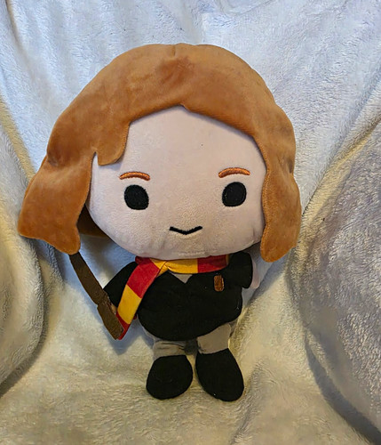 Harry potter hermione plush - harry,