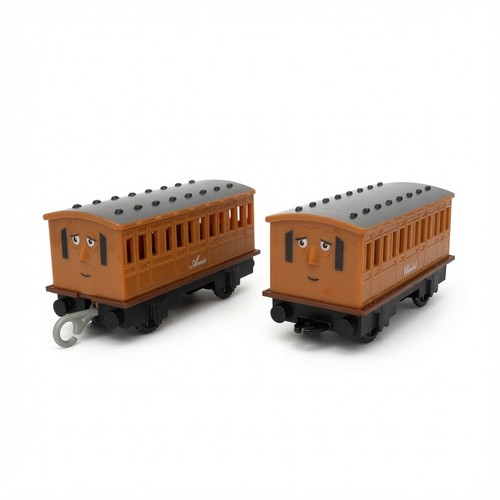 Thomas the tank engine - the,