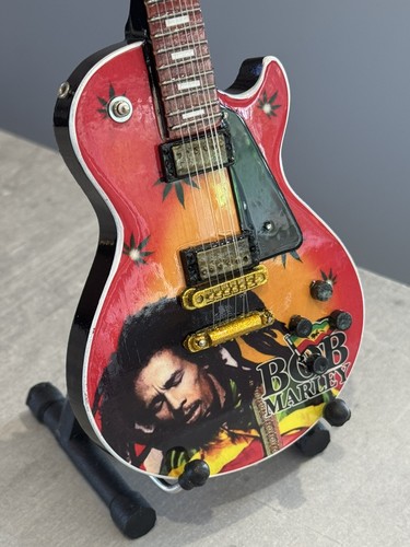 Bob marley miniature - marley,