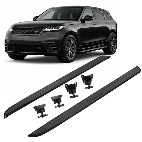 All black side - black,