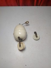 Vintage French Rise & Fall