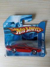 Hot Wheels Dodge Charger 74