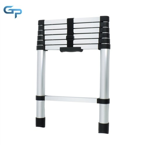 5ft telescoping ladders - 6.6/8.5ft,