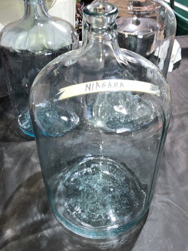 Vintage blue tinted - blue, 5