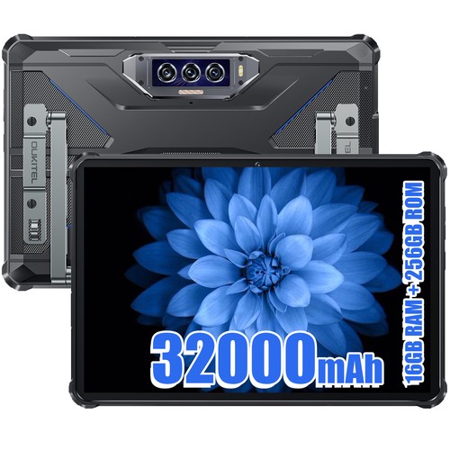 Oukitel rt7 rugged - rugged, tablet