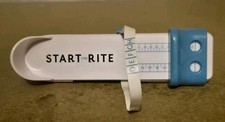 Start Rite Foot Measuring