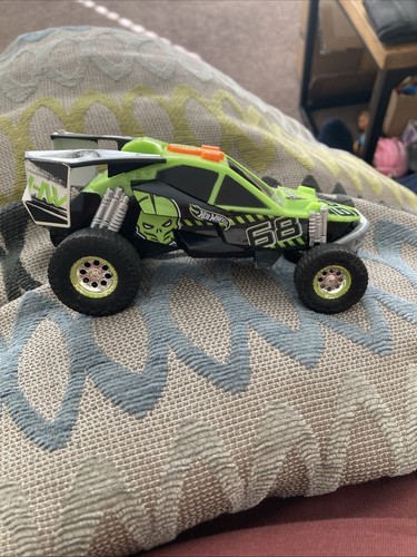 Hot wheels pedal masher - wheels,
