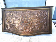 ANTIQUE VICTORIAN COPPER &