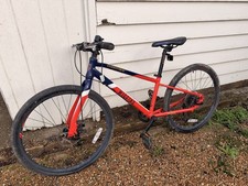 Wiggins Chartres Hybrid Bike