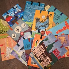 You Pick From Mystery