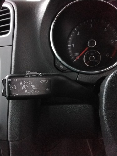 Column switches volkswagen - switches,