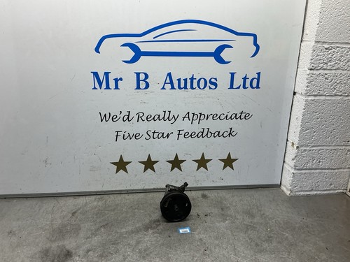 Ford focus mk2 petrol - ford,