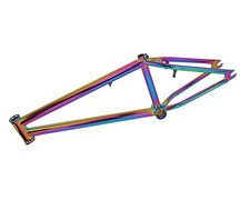 20” Freestyle BMX Chromoly