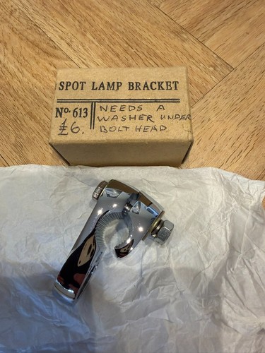 Vintage classic cast desmo - cast,