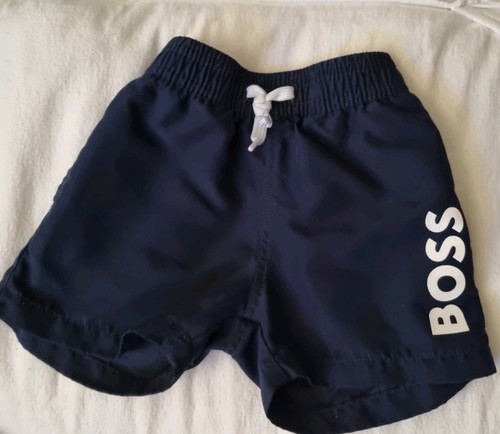 Genuine boss infant - genuine,