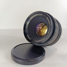 M42 Mount Lens Yashica Auto