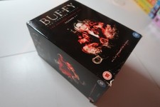 Buffy The Vampire Slayer -