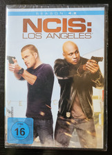 NCIS: Los Angeles - Season 4.2
