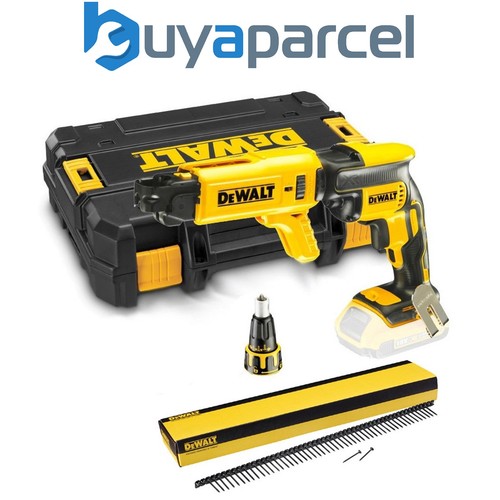 Dewalt dcf620n 18v brushless - 18v,