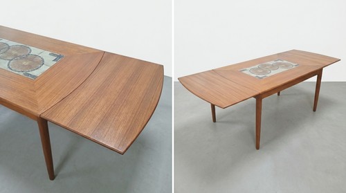 Vintage danish teak - vintage,