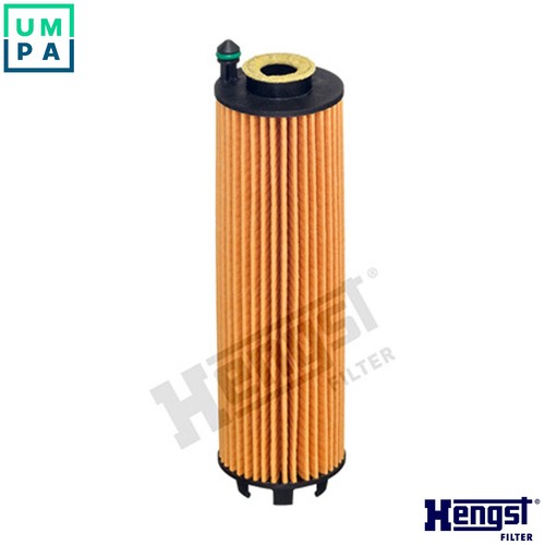 Oil filter e159h d311 - filter, for