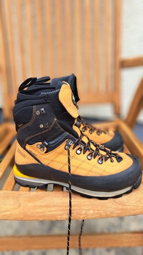Meindl hiking walking - meindl,