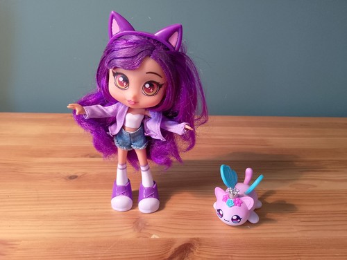 Aphmau fashion doll rare - aphmau,